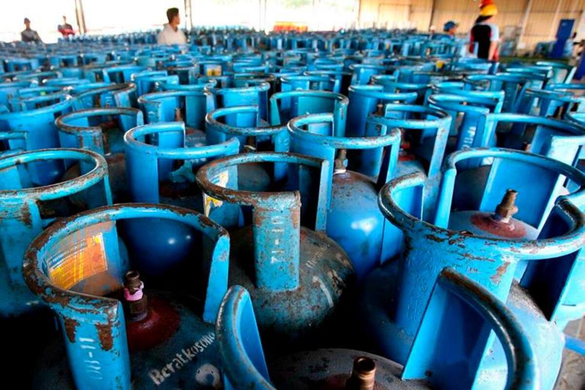 Cuba: Más de 1.7 millones de afectados tras crisis de gas licuado