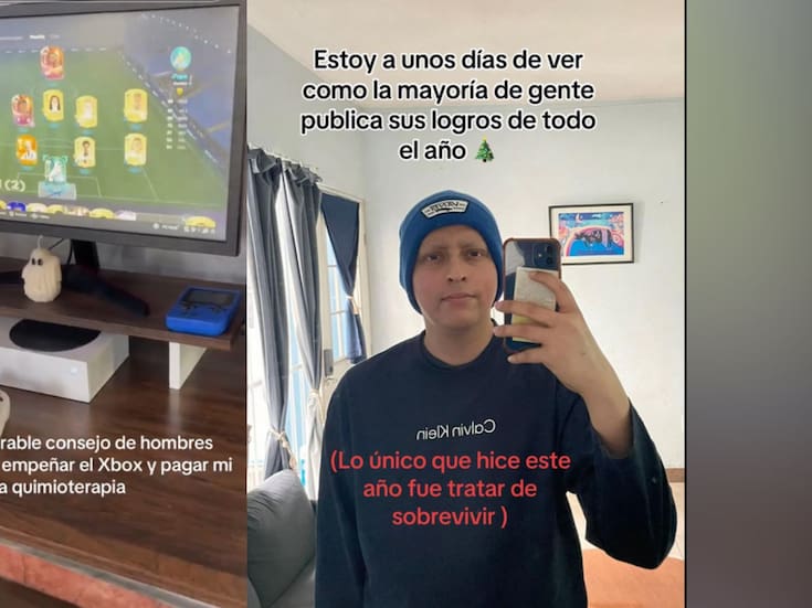 Video viral: Joven con cáncer pide autorización al “consejo de hombres” para empeñar su Xbox y así poder pagar su última quimioterapia; la comunidad rechaza y coopera para costear el tratamiento