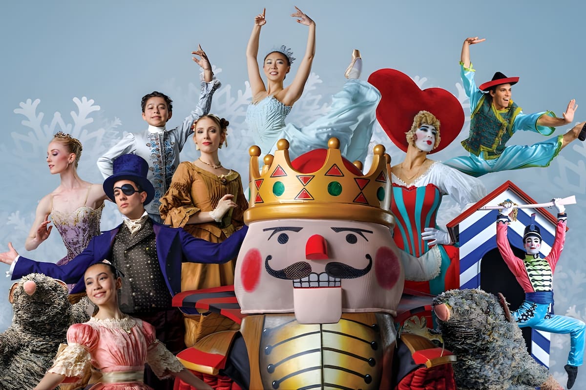 La fantasía cobra vida