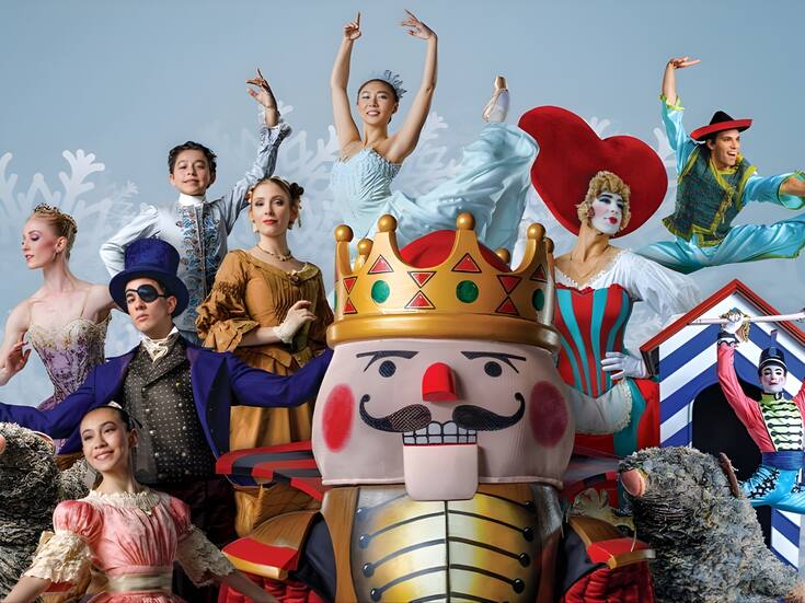 La fantasía cobra vida