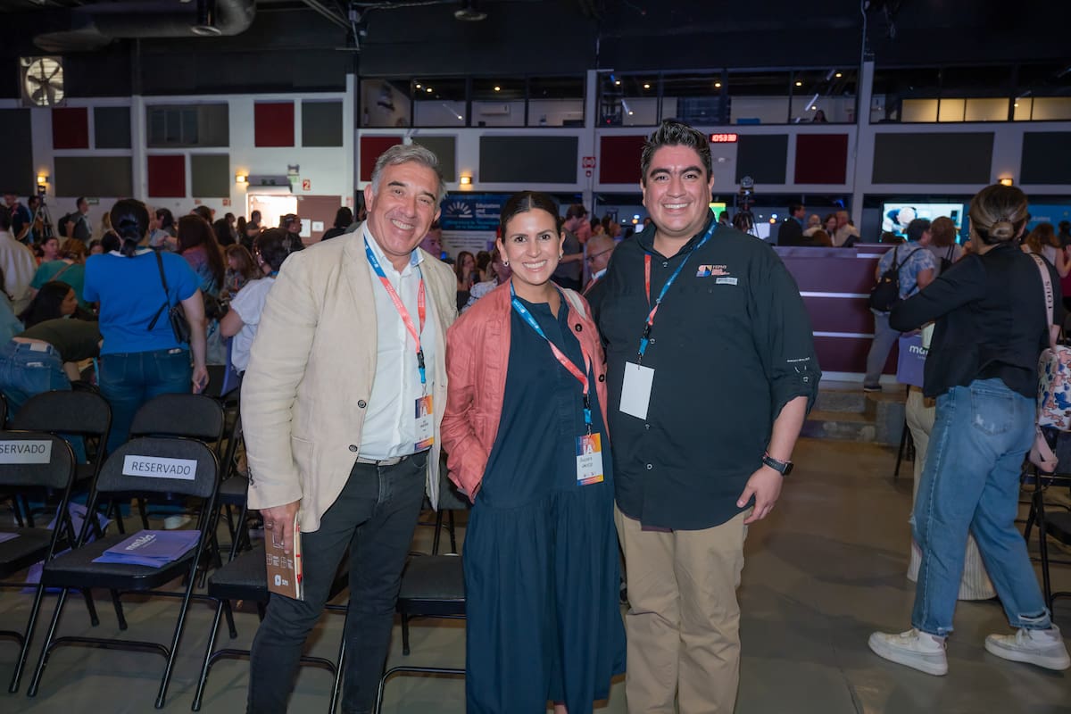 Educación con propósito