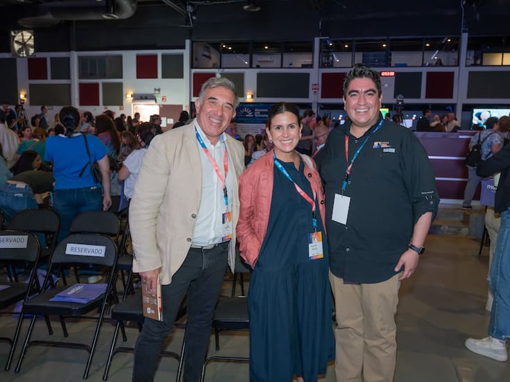 Educación con propósito