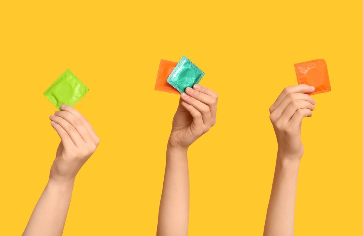 México prevé distribuir entre seis y siete millones de condones durante el Mundial 2026 como parte de una estrategia para prevenir VIH, sífilis y gonorrea en las tres sedes mexicanas. | Foto: Especial GH.