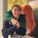 ¿Romance o estrategia? Cristian Castro aparece con Victoria Kühne y desata rumores en redes