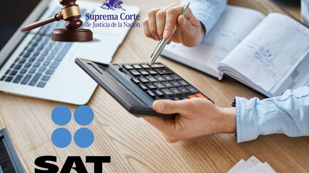 La Suprema Corte define que el SAT no necesita avisarte para cambiarte de régimen fiscal si incumples con el RESICO y así impacta a contribuyentes