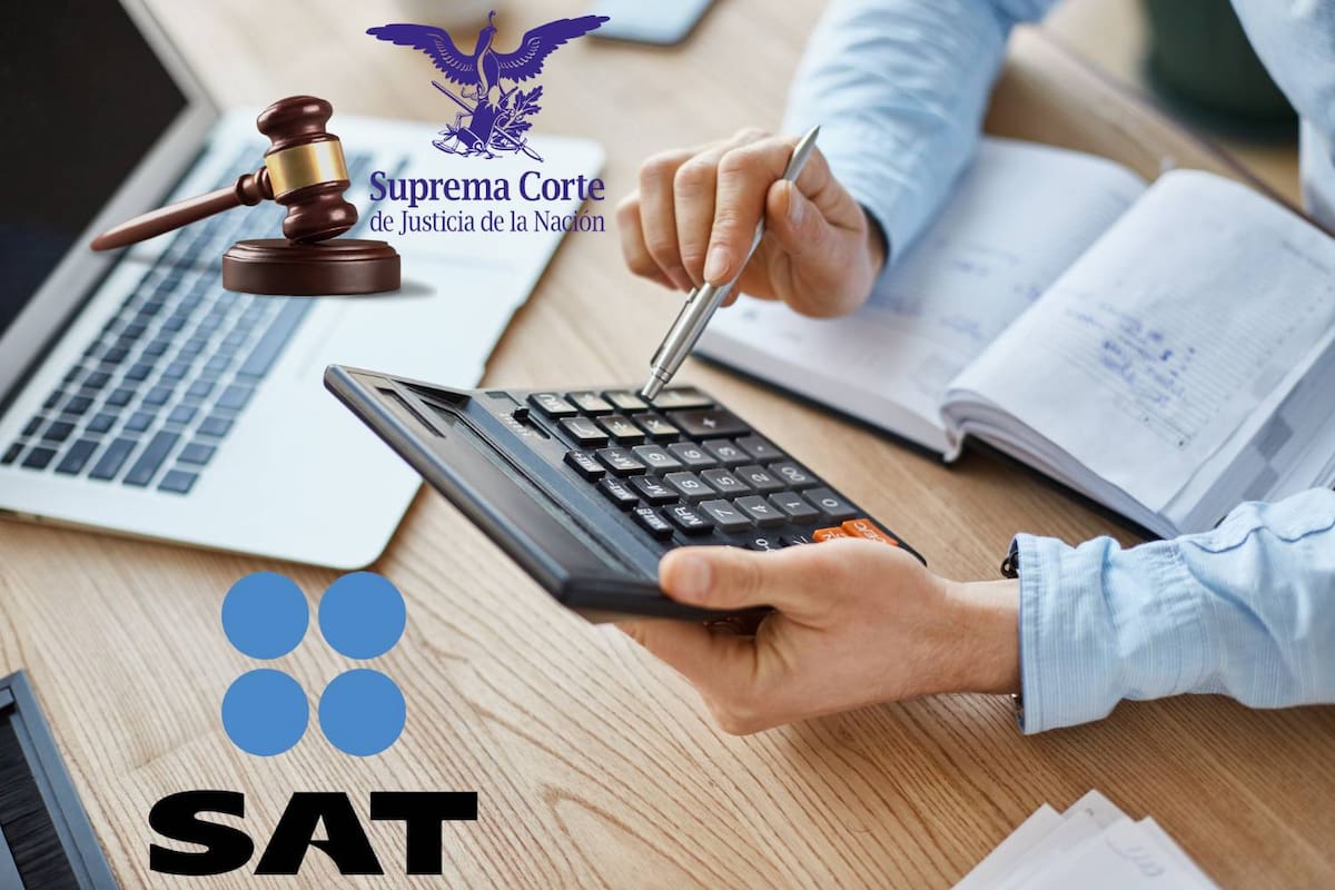 La Suprema Corte define que el SAT no necesita avisarte para cambiarte de régimen fiscal si incumples con el RESICO y así impacta a contribuyentes