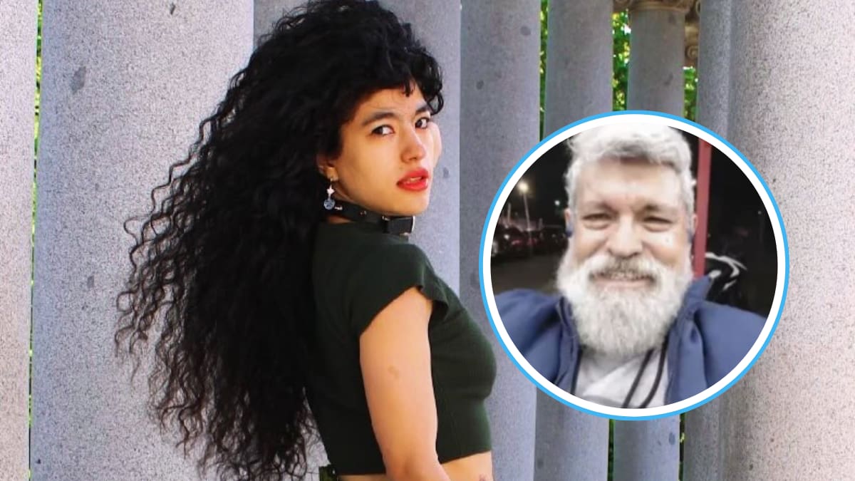 Hija de Sergio Andrade publica fotos inéditas y exige que se entregue a las autoridades
