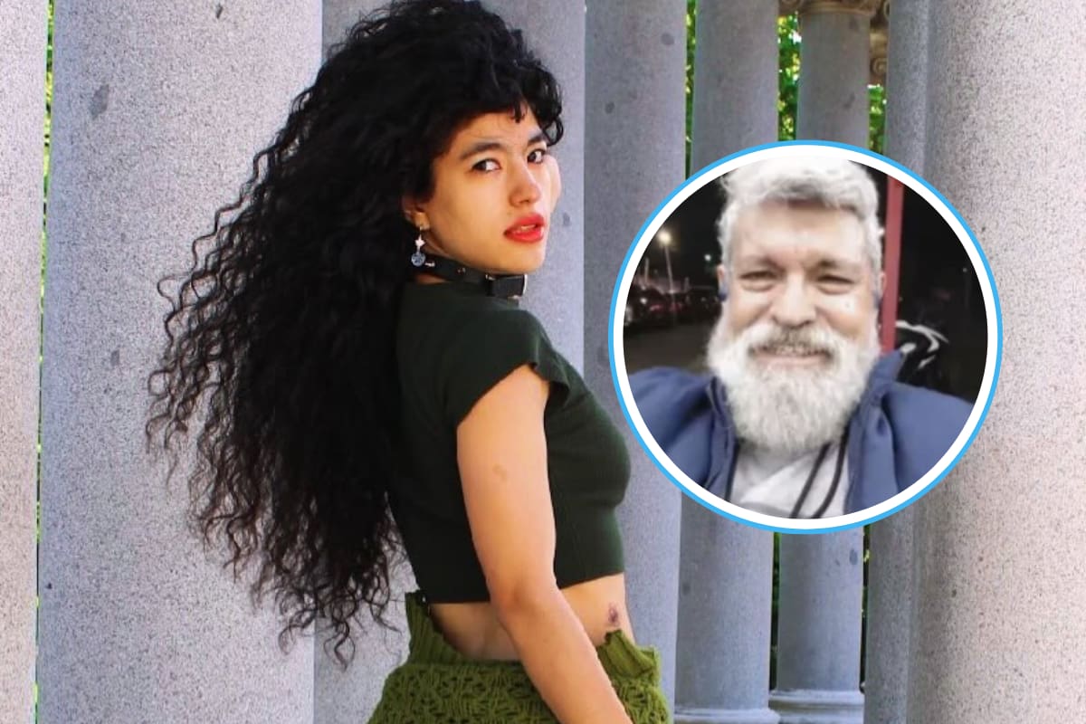 Hija de Sergio Andrade publica fotos inéditas y exige que se entregue a las autoridades