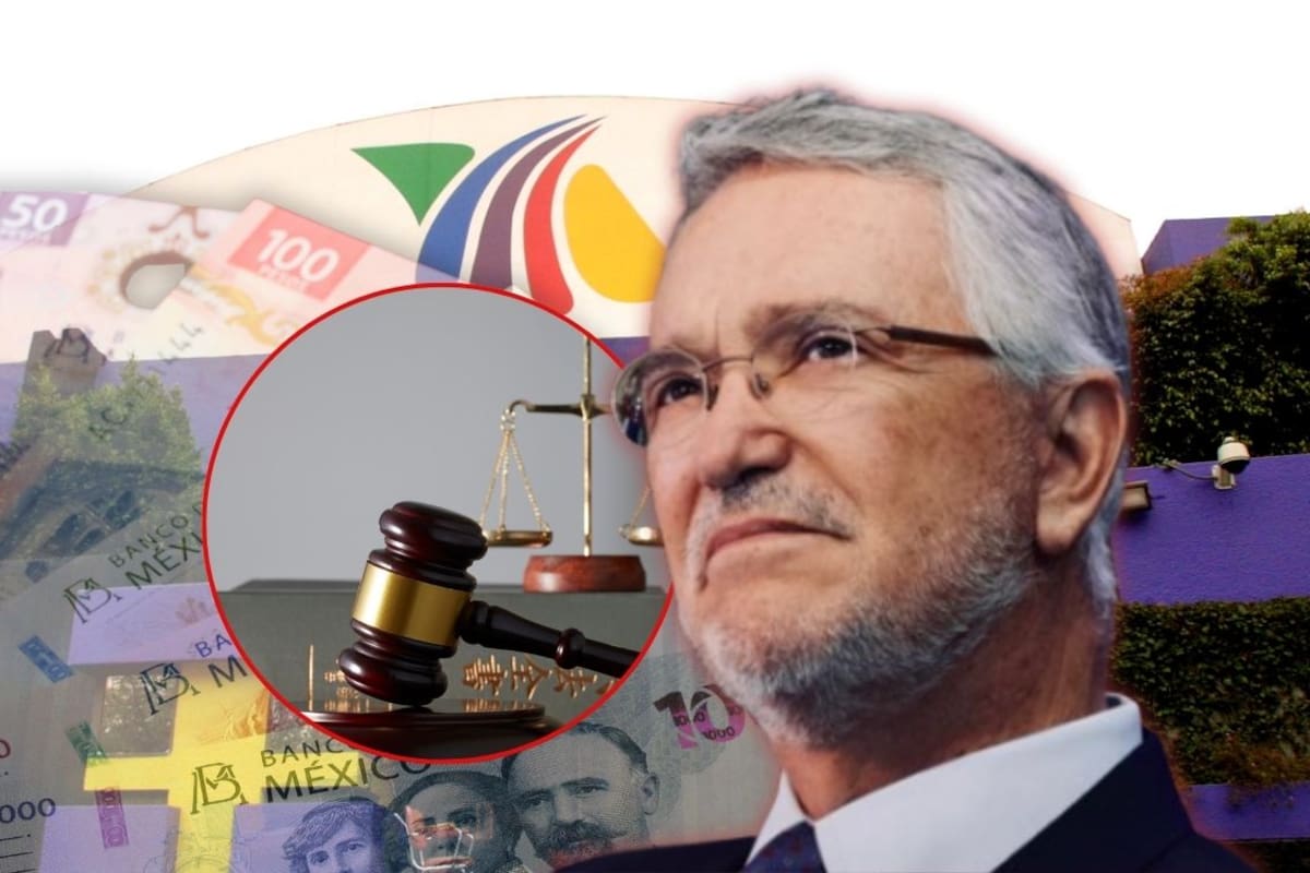 Jueza declara a TV Azteca, de Ricardo Salinas Pliego, en concurso mercantil y tendrá hasta 365 días para evitar que su empresa se vaya a la quiebra