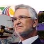 Jueza declara a TV Azteca, de Ricardo Salinas Pliego, en concurso mercantil y tendrá hasta 365 días para evitar que su empresa se vaya a la quiebra