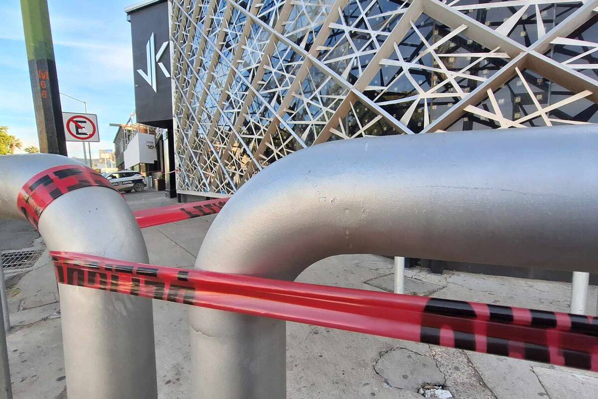 Autoridades investigan la desaparición de evidencia en balacera de Jakarta