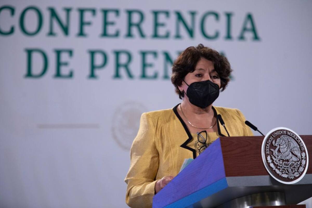 Arranca vacunación de maestros en BC, Oaxaca, Nuevo León, Jalisco y Aguascalientes