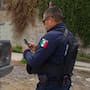 Recuperan más de 800 vehículos con reporte de robo en Tijuana durante primer semestre del 2026