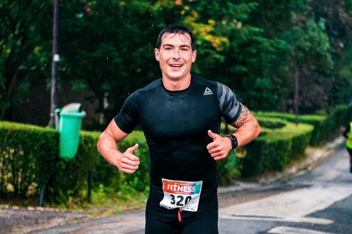 Así es como correr impacta en tu salud mental, según la ciencia