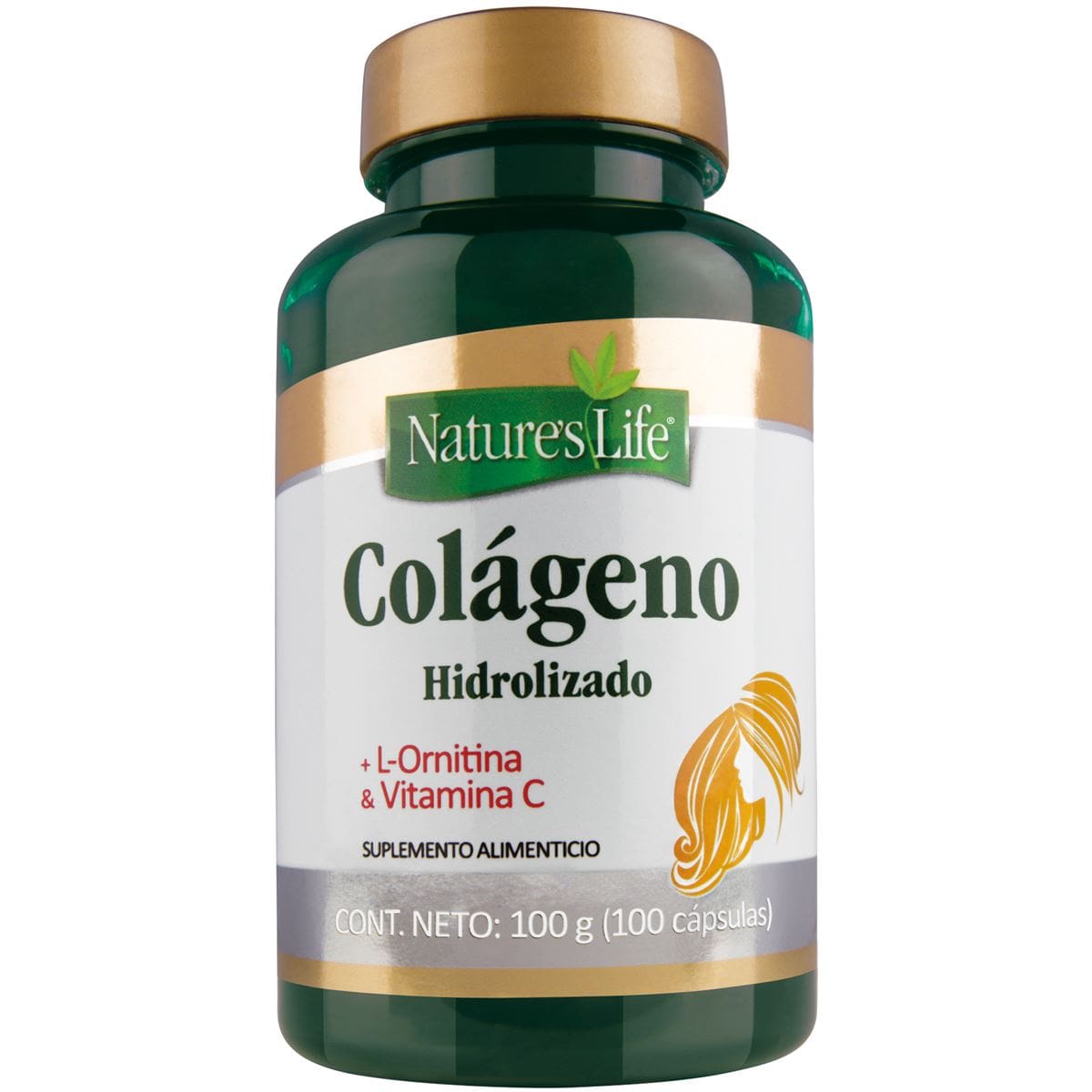 Producto de colágeno que la profeco no recomienda