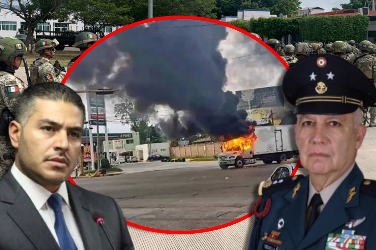 Culiacán se refuerza con la llegada de 100 elementos de Fuerzas Especiales del Ejército Mexicano
