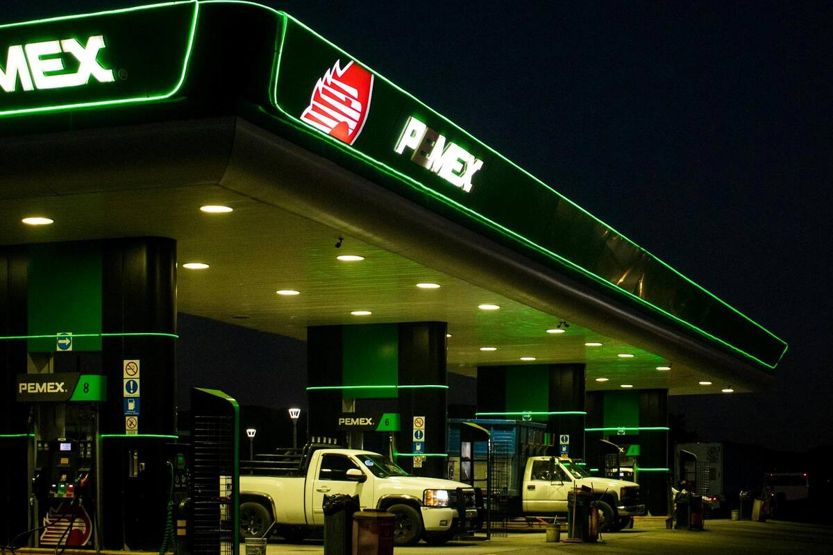 Cofece multa con 58 mdp a 6 empresas de combustible