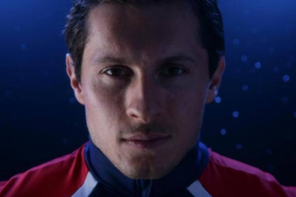 Exatleta olímpico Pavle Jovanovic se suicida