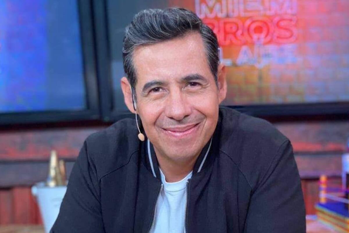 Yordi Rosado asegura que su tía inventó los molletes: "Todos se burlan de mí, pero es real"