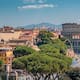 Roma convierte cines y bibliotecas en refugios gratis con aire acondicionado para proteger a la población de un verano con temperaturas extremas de más de 40 °C