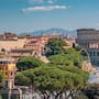 Roma convierte cines y bibliotecas en refugios gratis con aire acondicionado para proteger a la población de un verano con temperaturas extremas de más de 40 °C