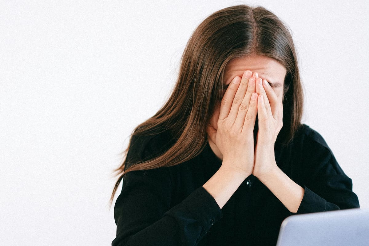 ¿Cómo sabrías que estás financieramente en paz, y no solo sobreviviendo?