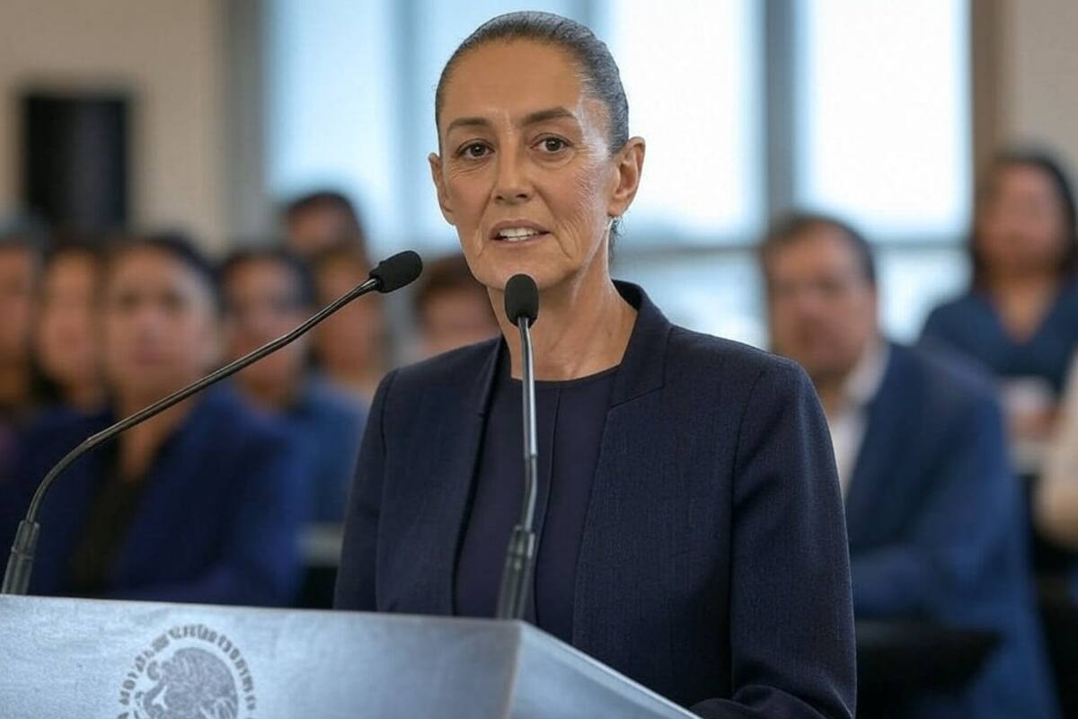 Claudia Sheinbaum hace llamado a funcionarios de la 4T ¿Qué dijo?