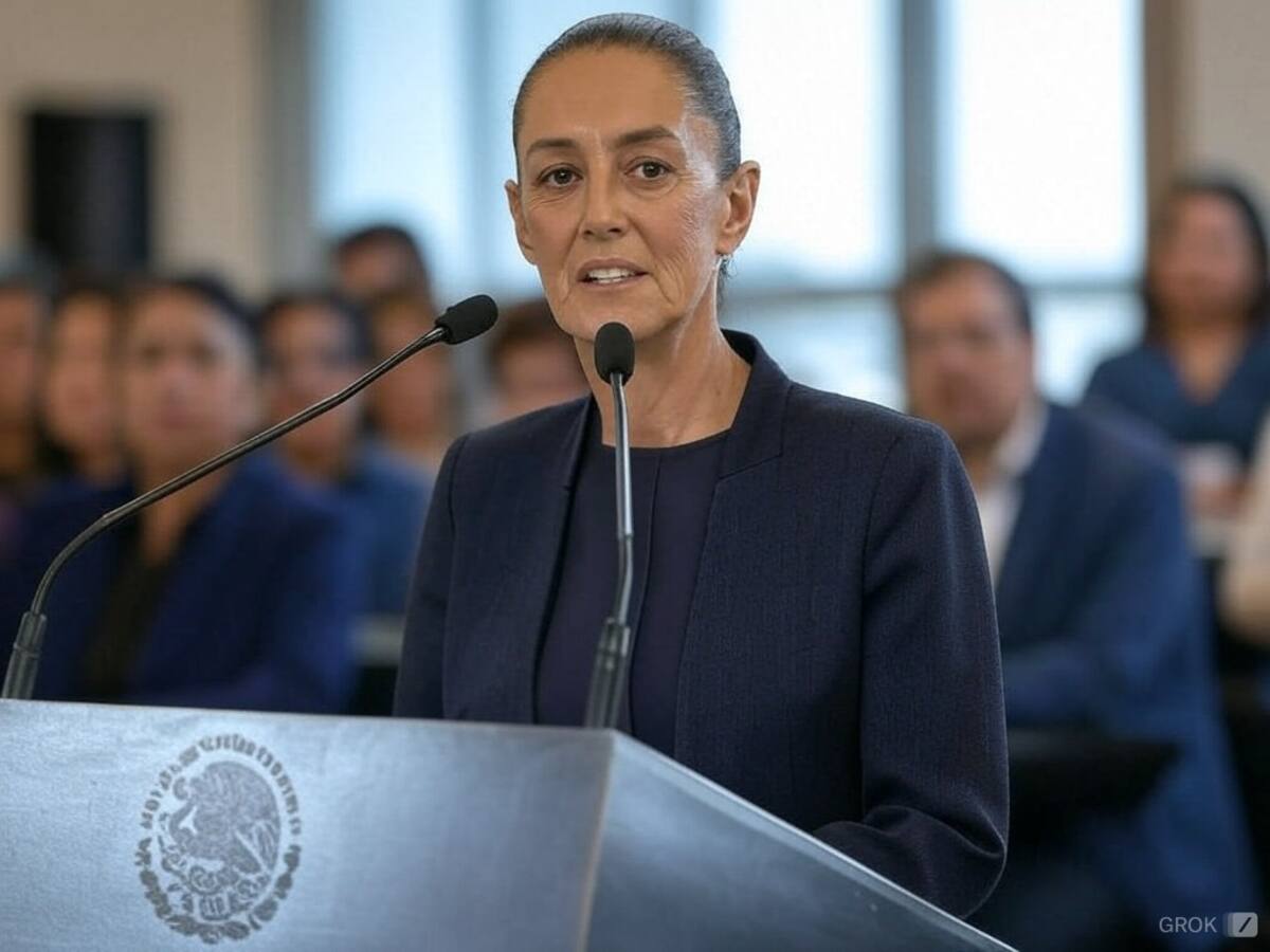El gobernante, el diputado, el senador, el presidente municipal, el gobernador, la gobernadora, deben vivir en la justa medianía.