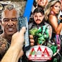 AAA 11 de abril: Penta vs Hijo del Vikingo y cartelera de luchas completa ¿A qué hora y dónde ver el programa?