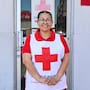 Tiene Cruz Roja Mexicali su primera mujer coordinadora de socorros