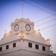 ¿Cuándo cambia el horario en Baja California?