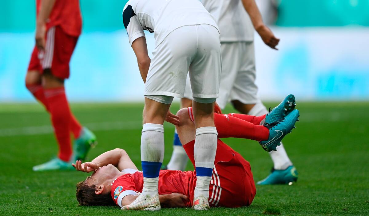 EFE/EPA/Kirill Kudryavtsev