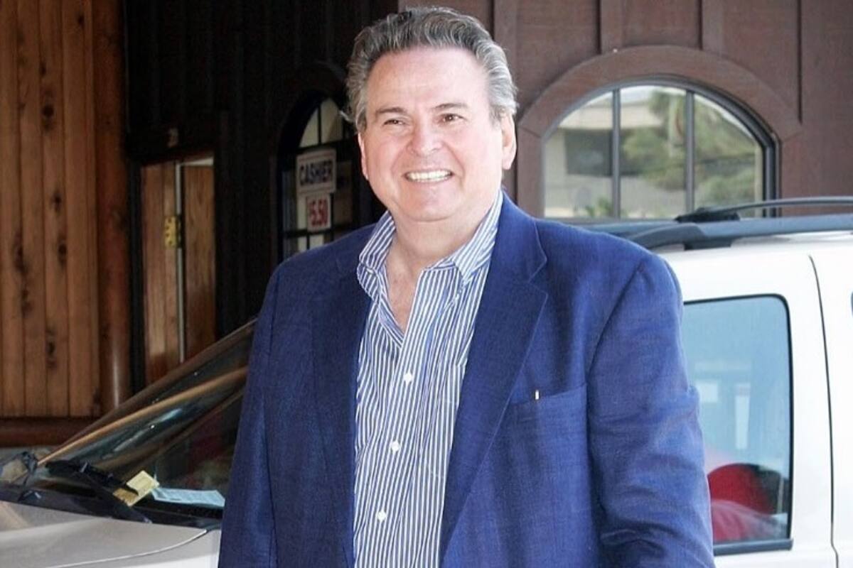 Muere la estrella de “Hospital General”, Stuart Damon, por insuficiencia renal