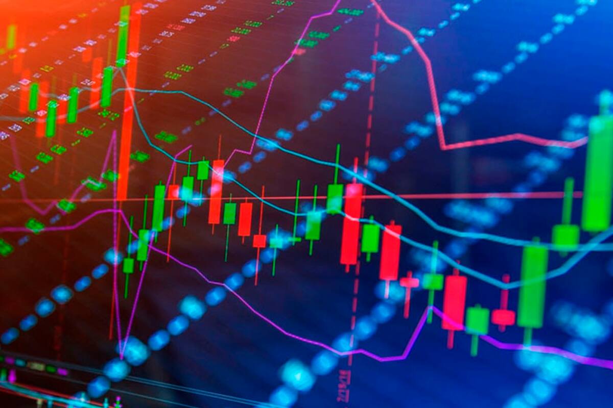 Cómo leer las señales del mercado de criptomonedas con las velas Doji