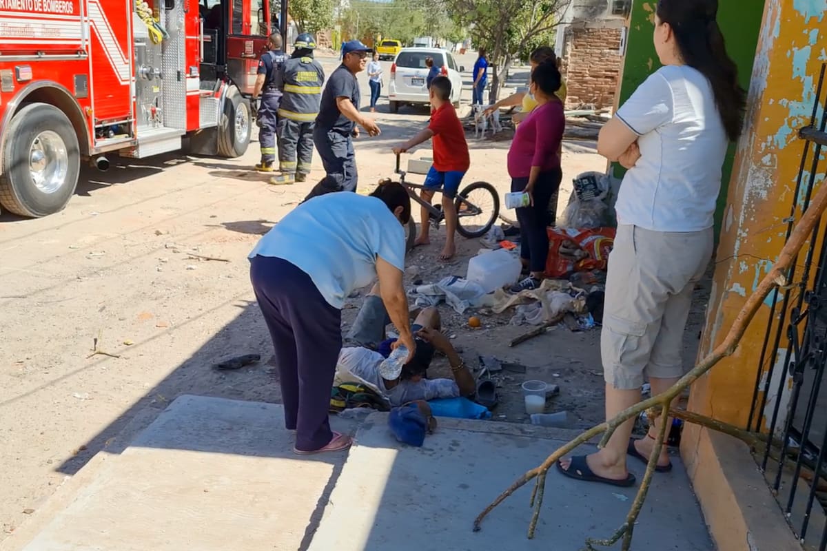 Para sancionar a dueños de perros agresivos, deben de reportarlo al Cacyf