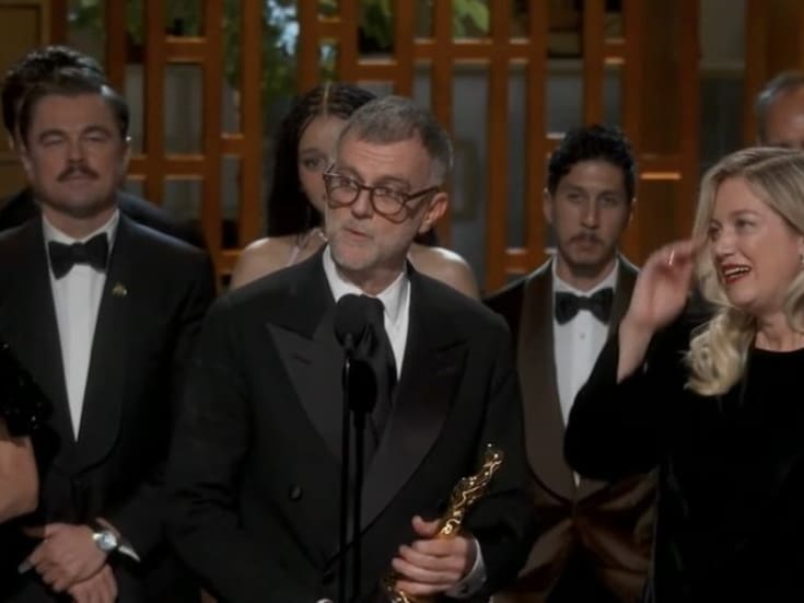 “Una batalla tras otra” gana el Oscar a Mejor película en la edición 98