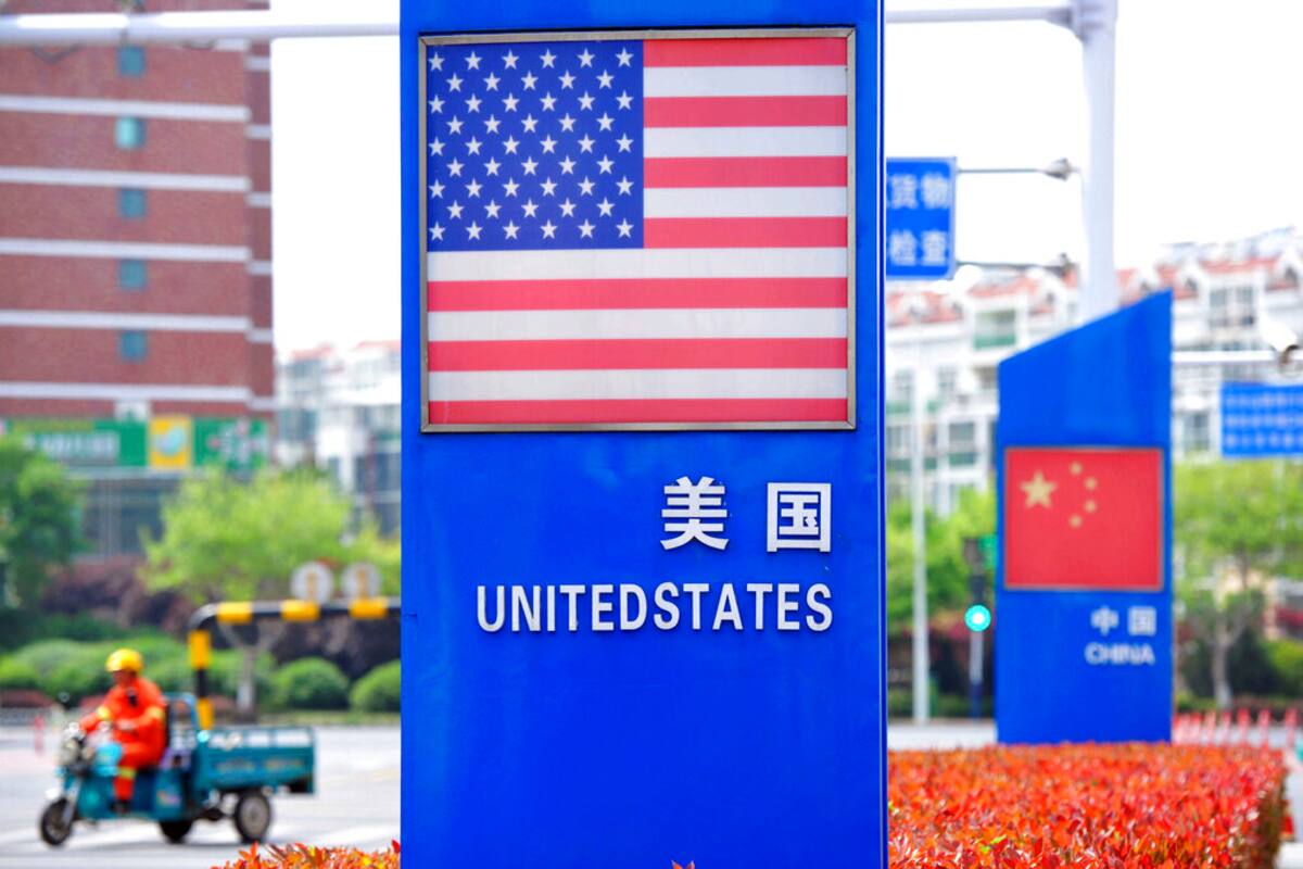 China impondrá aranceles a bienes de EU por 60 mmdd