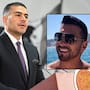 Omar García Harfuch anunció la detención en Quintana Roo de “Dániel Takács”, uno de los 10 criminales más buscados en Europa