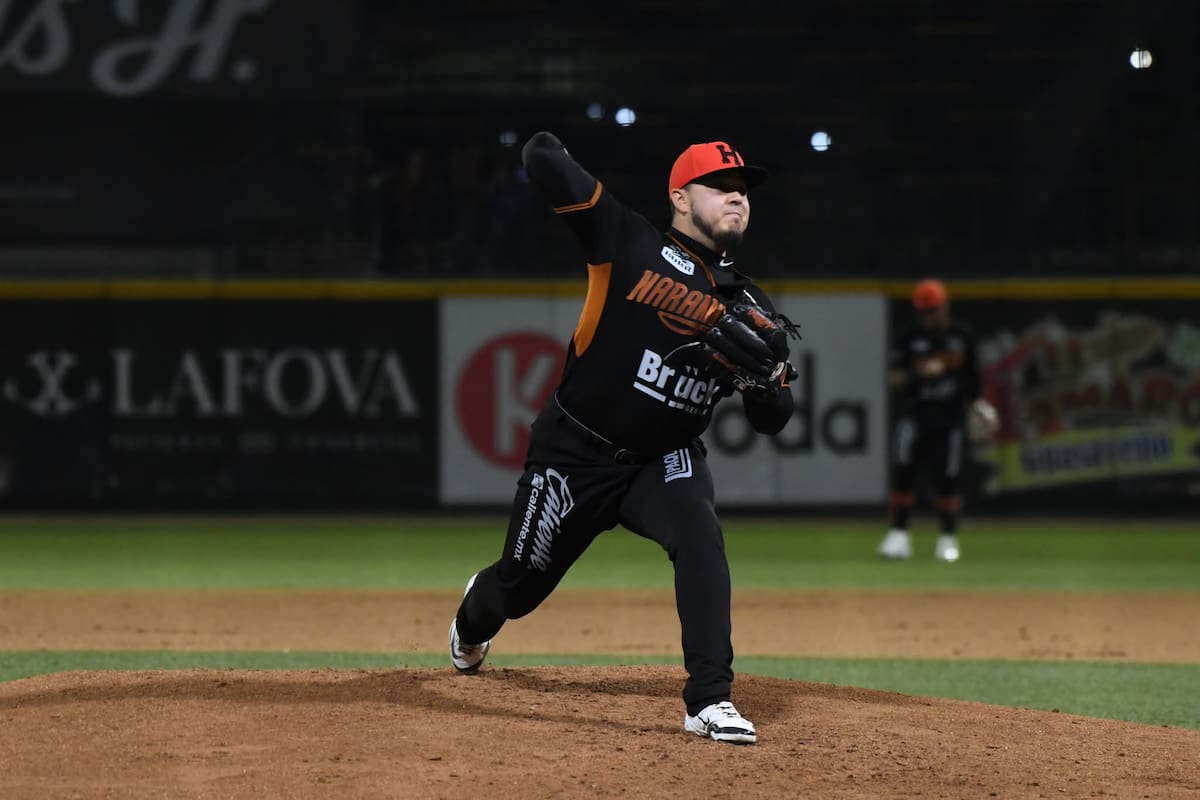 Fotos: Cortesía Algodoneros