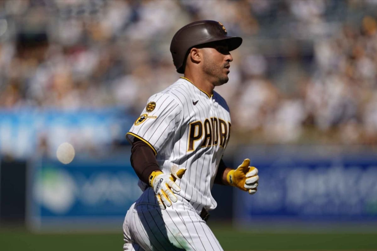 Arruinan la fiesta inaugural de los Padres de San Diego