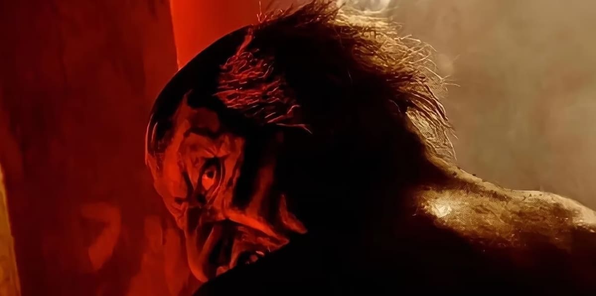 El demonio "Thread" tendrá su propia película