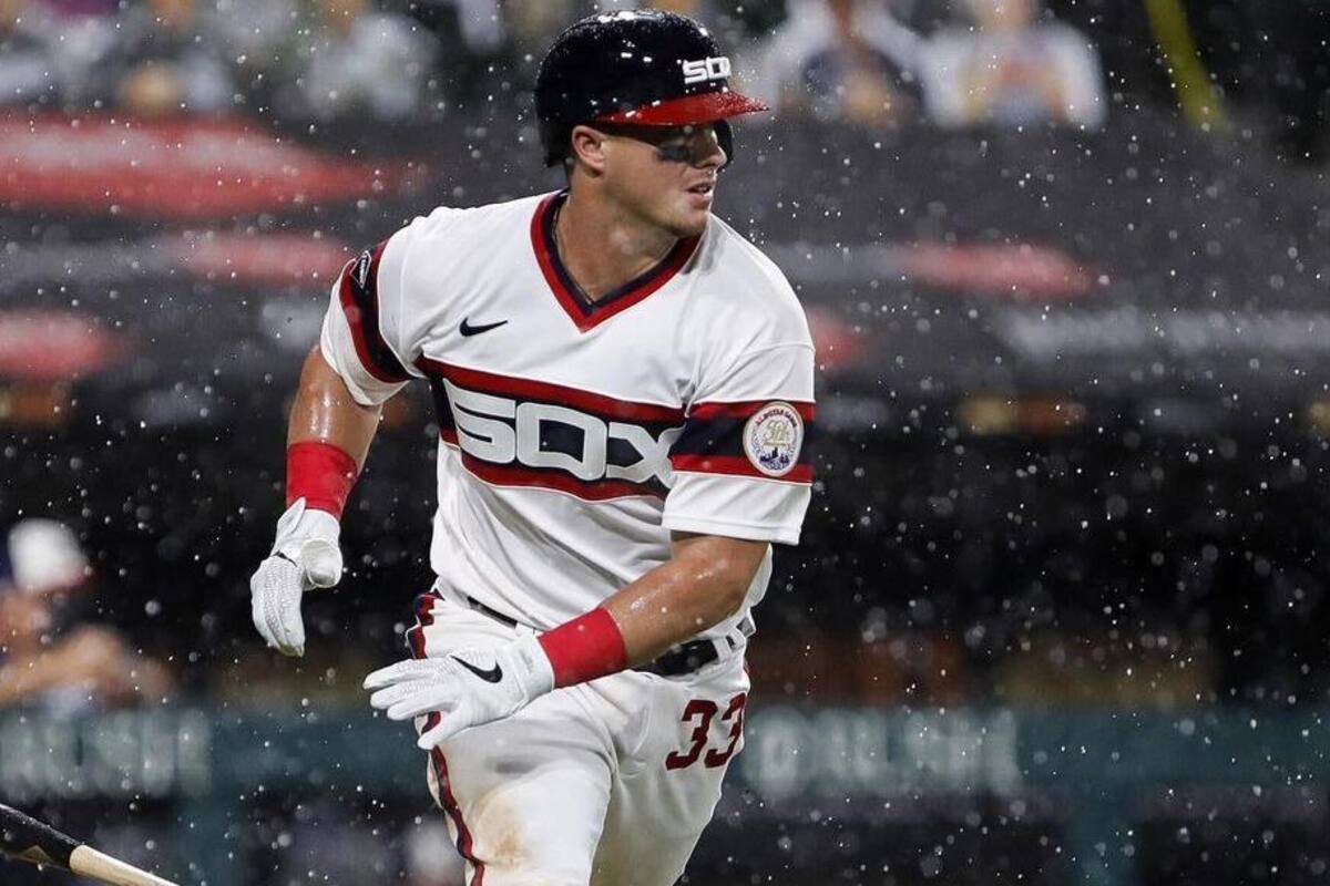Mets cierran trato con James MCcann por 4 temporadas y 40.6 millones de dólares