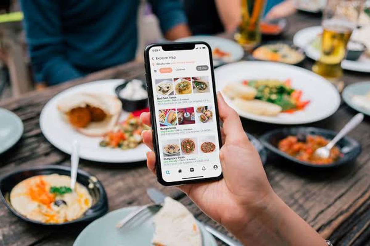 Llega la app que busca revolucionar experiencias en restaurantes tijuanenses