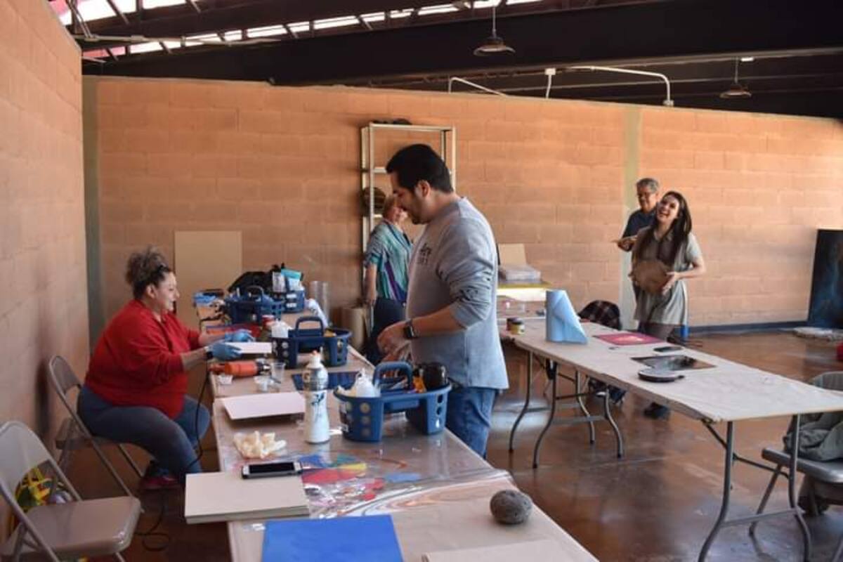 Nogales: Invitan a cursos gratuitos en varias disciplinas