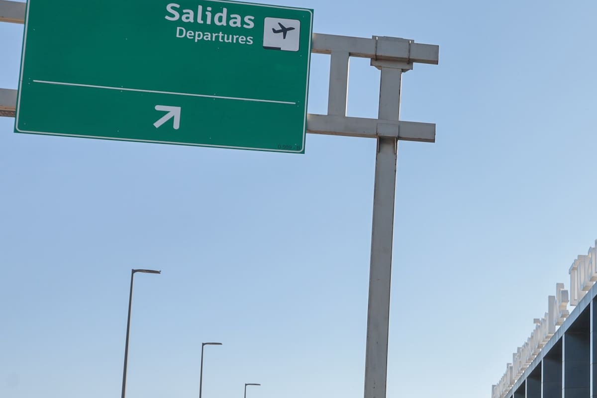 Ven posible apertura de nuevas rutas internacionales