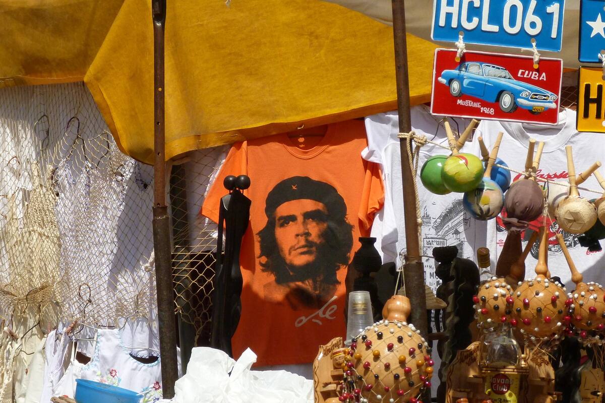 Efemérides del 9 de octubre: El guerrillero argentino-cubano Ernesto "Che" Guevara muere a manos de militares bolivianos