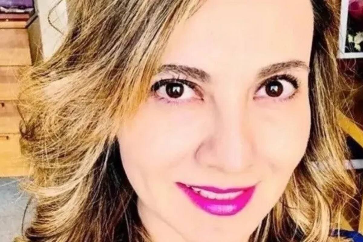 Abril Pérez: Cesan a jueces que dejaron libre a su esposo, señalado por feminicidio