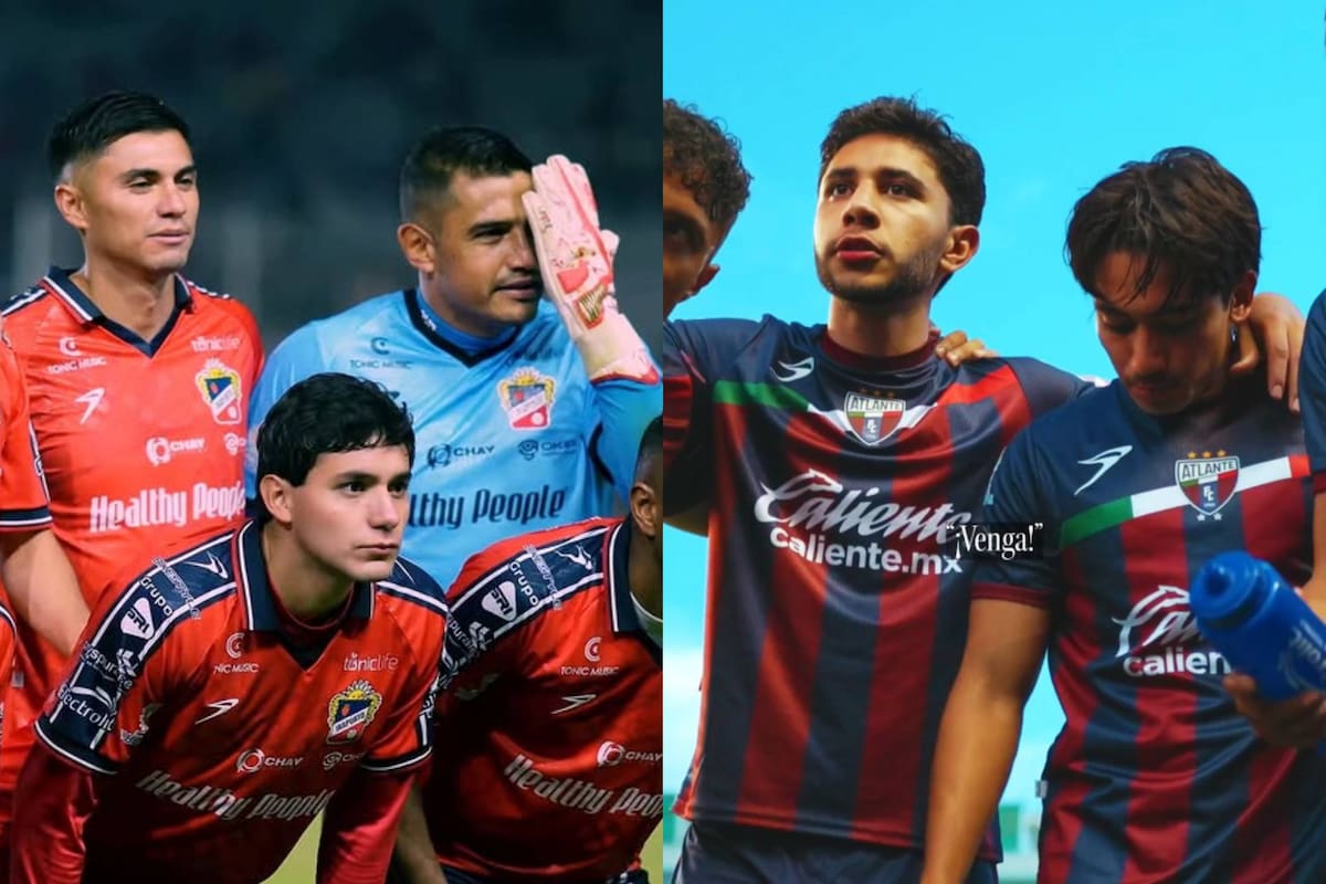 ¿Cuándo se jugará el Irapuato vs Atlante?: El partido de la Liga de Expansión MX fue aplazado por la masacre en Salamanca