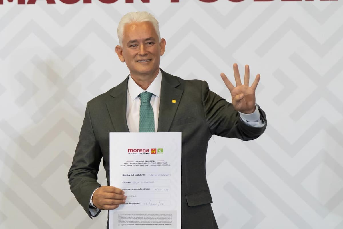 Jorge Ramos l Foto: Cortesía