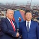 Trump y Xi Jinping ‘bajan’ la tensión: China suspende represalias comerciales y flexibiliza exportaciones hacia empresas de EEUU